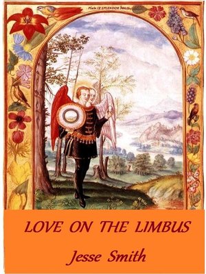 cover image of Love On the Limbus
